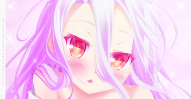 ノーゲーム・ノーライフ