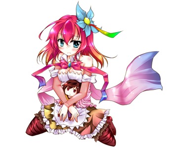 ノーゲーム・ノーライフ