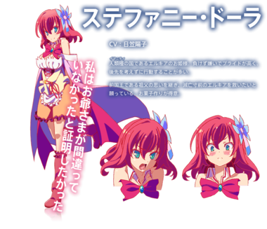 ノーゲーム・ノーライフ