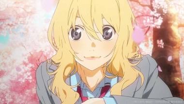 四月は君の嘘