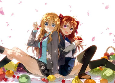 四月は君の嘘