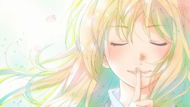 四月は君の嘘