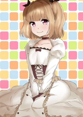 NEW GAME! - 1536 x 2176