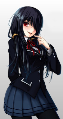 デート・ア・ライブ