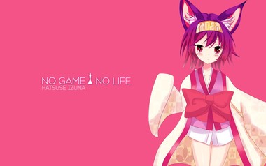 ノーゲーム・ノーライフ