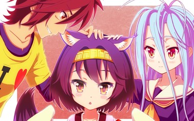 ノーゲーム・ノーライフ