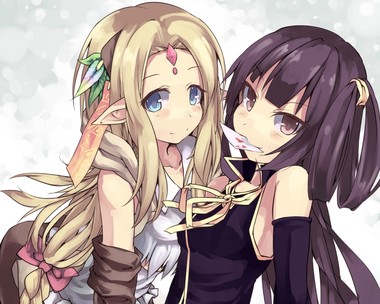 ノーゲーム・ノーライフ