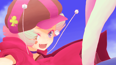 ノーゲーム・ノーライフ