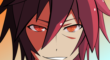 ノーゲーム・ノーライフ