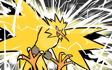 ポケットモンスター