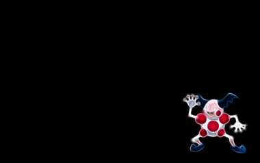 ポケットモンスター
