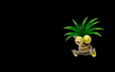 ポケットモンスター