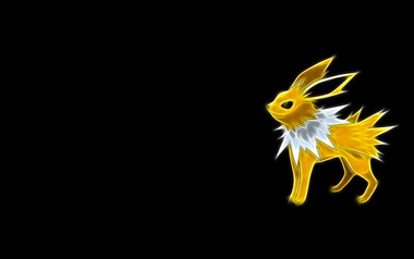 ポケットモンスター