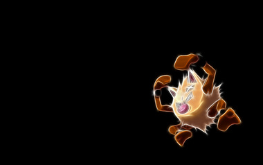 ポケットモンスター
