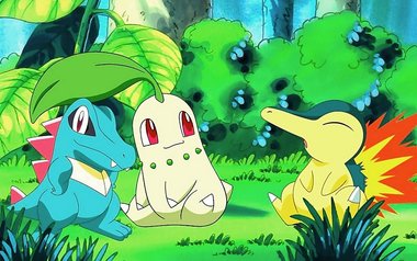 ポケットモンスター