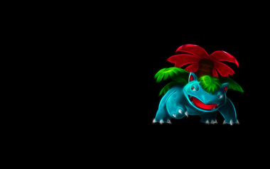 ポケットモンスター