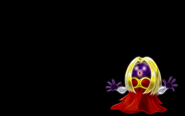 ポケットモンスター