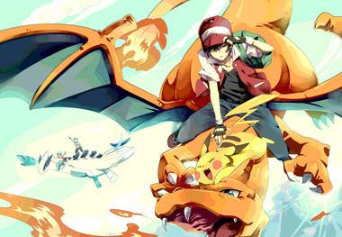 ポケットモンスター