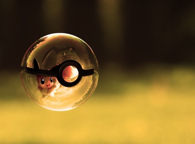 ポケットモンスター