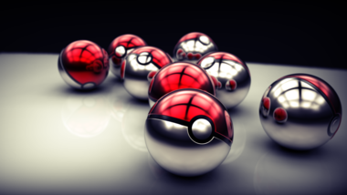 ポケットモンスター