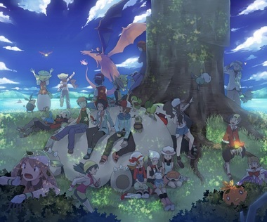 ポケットモンスター