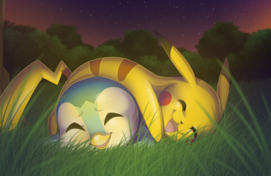ポケットモンスター
