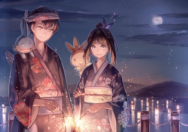 ポケットモンスター