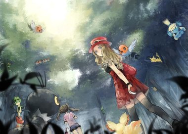ポケットモンスター