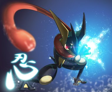 ポケットモンスター