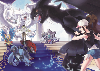 ポケットモンスター
