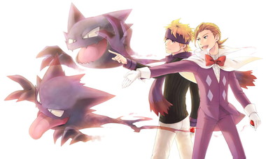 ポケットモンスター