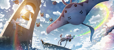 ポケットモンスター
