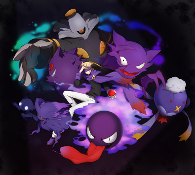 ポケットモンスター