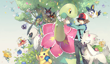 ポケットモンスター