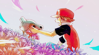 ポケットモンスター