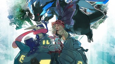 ポケットモンスター