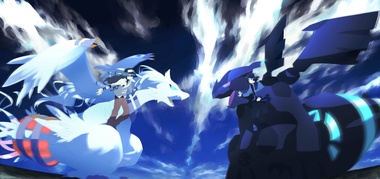 ポケットモンスター