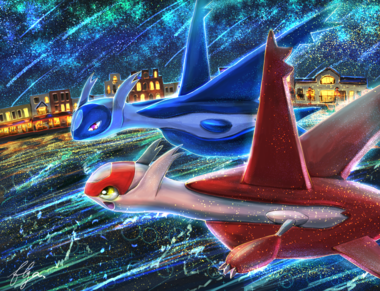 ポケットモンスター