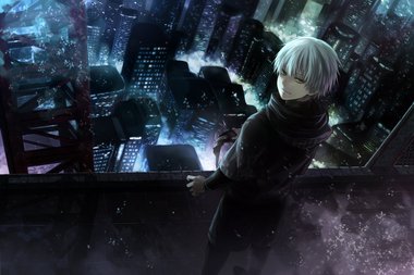 東京喰種トーキョーグール