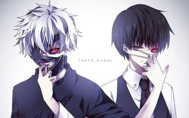 東京喰種トーキョーグール