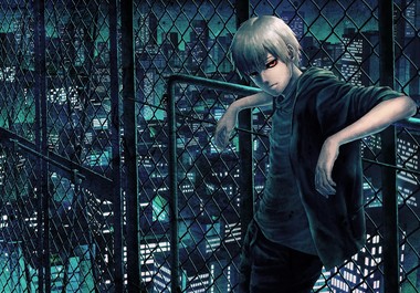 東京喰種トーキョーグール