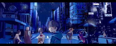 東京喰種トーキョーグール