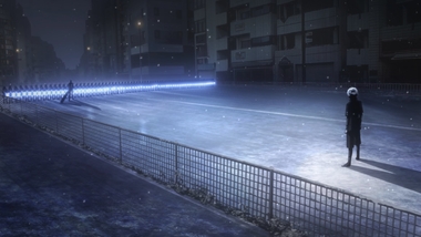 東京喰種トーキョーグール