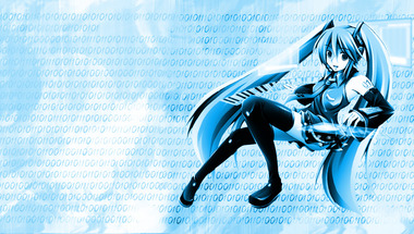 ボーカロイド・ボカロ