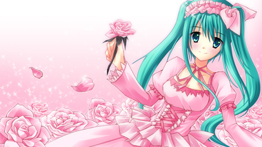 ボーカロイド・ボカロ