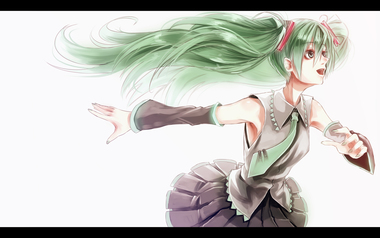 ボーカロイド・ボカロ
