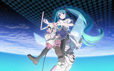 ボーカロイド・ボカロ