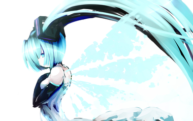 ボーカロイド・ボカロ