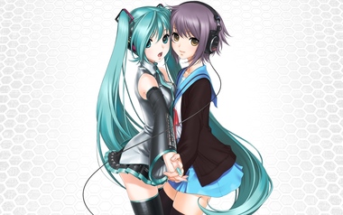 ボーカロイド・ボカロ