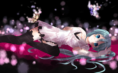 ボーカロイド・ボカロ